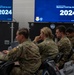 Hurricane Response Team prepares at Raymond James Stadium