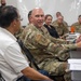 Hurricane Response Team prepares at Raymond James Stadium