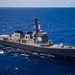 ROKS Yulgok Yi I Sails During RIMPAC 2024