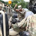 Drivers Training at Fort Indiantown Gap