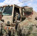 Drivers Training at Fort Indiantown Gap