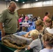 Fort Stewart Hosts Annual Back-to-School Marne Palooza