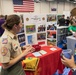 Fort Stewart Hosts Annual Back-to-School Marne Palooza