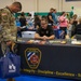 Fort Stewart Hosts Annual Back-to-School Marne Palooza