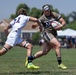 2024 Armed Forces Sports Women's Rugby Championship