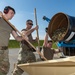 AFCEC, regional solid waste and recycling managers visit Dover AFB