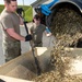 AFCEC, regional solid waste and recycling managers visit Dover AFB