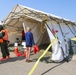 HRF Decontamination Operations