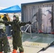 HRF Decontamination Operations