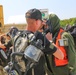 Suiting Up for Safety: Preparing for Radioactive Search and Recovery