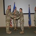 Lusardi takes of command of 505th CS