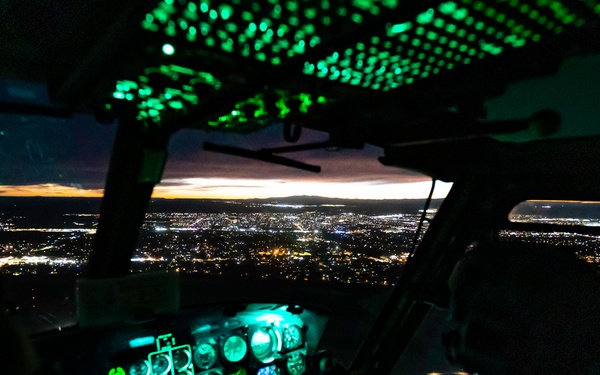 AFGSC leverages Total Force and local community partnerships to maintain competitive edge