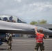 Exercise Caribbean Fox at Puerto Rico