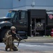 Exercise Caribbean Fox at Puerto Rico