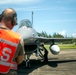 Exercise Caribbean Fox at Puerto Rico