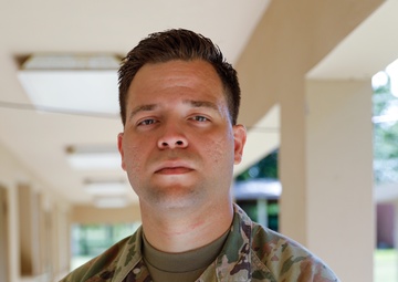 From Foster Home to NCO and beyond