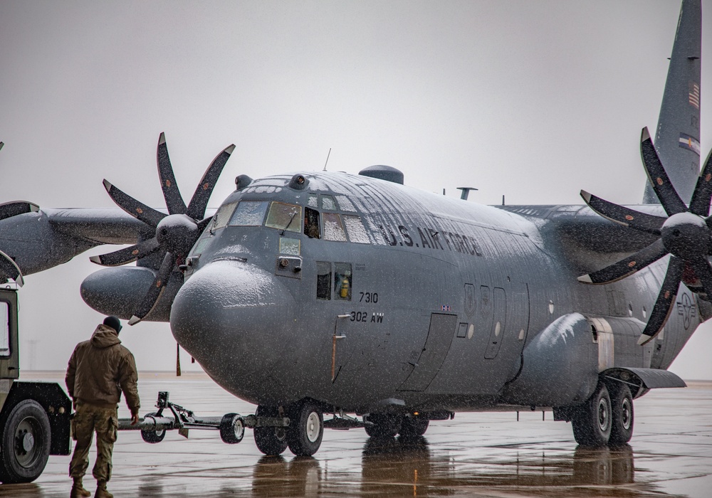 4th Combat Aviation Medivac Training