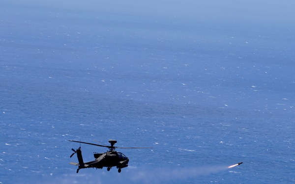 3MDTF Participates in RIMPAC 2024 Sinking Exercise
