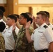 11th ADA inducts 24 Soldiers into NCO Corps during ceremony