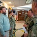 VADM Cheeseman visits NRC