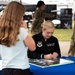 Miss America at EAA AirVenture Oshkosh