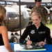 Miss America at EAA AirVenture Oshkosh