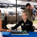 Miss America at EAA AirVenture Oshkosh