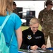 Miss America at EAA AirVenture Oshkosh