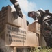 3d LLB conducts Helicopter Support Team training at Kahuku Training Area