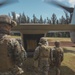 3d LLB conducts Helicopter Support Team training at Kahuku Training Area