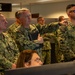 VADM Cheeseman visit NRC