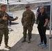 Arizona Governor visits Yuma Proving Ground