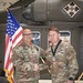 4th Combat Aviation Brigade: 4 Immortal Chaplains Award Ceremony