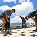 Japan Maritime Self-Defense Force EOD training during RIMPAC 2024
