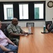 U.S. Naval Forces Europe-Africa Acting Deputy Commander Visits NSA Naples