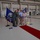 Naval Air Station Lemoore Holds Ribbon Cutting Ceremony for New Aircraft Hangar