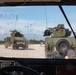 Calvary Ride into Lanes to Conduct Live Fire Exercises