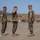 1st Marine Regiment holds relief, appointment ceremony 1st Marine Regiment holds relief, appointment ceremony