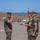 1st Marine Regiment holds relief, appointment ceremony 1st Marine Regiment holds relief, appointment ceremony