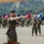 1st Marine Regiment holds relief, appointment ceremony 1st Marine Regiment holds relief, appointment ceremony