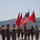 1st Marine Regiment holds relief, appointment ceremony 1st Marine Regiment holds relief, appointment ceremony