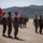 1st Marine Regiment holds relief, appointment ceremony 1st Marine Regiment holds relief, appointment ceremony