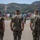 1st Marine Regiment holds relief, appointment ceremony 1st Marine Regiment holds relief, appointment ceremony