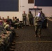 NMCB 4 Attends Post Deployment Homeport Brief