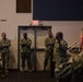 NMCB 4 Attends Post Deployment Homeport Brief