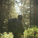 U.S. National Guard Officer Candidates navigate Situational Training Exercise lanes