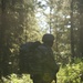 U.S. National Guard Officer Candidates navigate Situational Training Exercise lanes