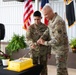 NCO’S Induction and Re-enlistment Ceremony