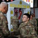 NCO’S Induction and Re-enlistment Ceremony