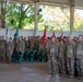 NCO’S Induction and Re-enlistment Ceremony